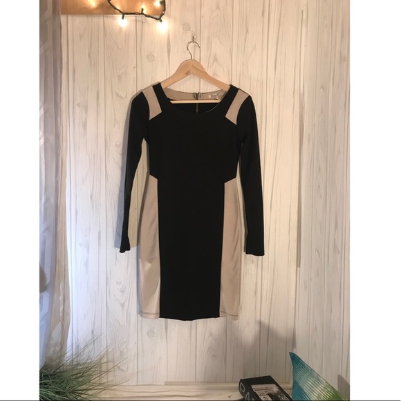 Long Sleeve Dress - Picture 2 of 3